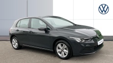 Volkswagen Golf 1.5 TSI Life 5dr Petrol Hatchback